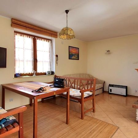 Dom Letniskowy Narie Villa Morąg Dış mekan fotoğraf