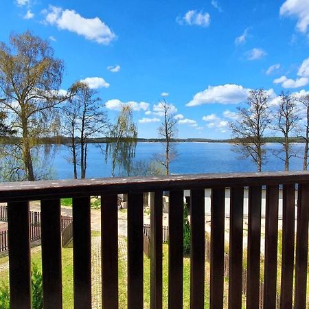 Dom Letniskowy Narie Villa Morąg Dış mekan fotoğraf
