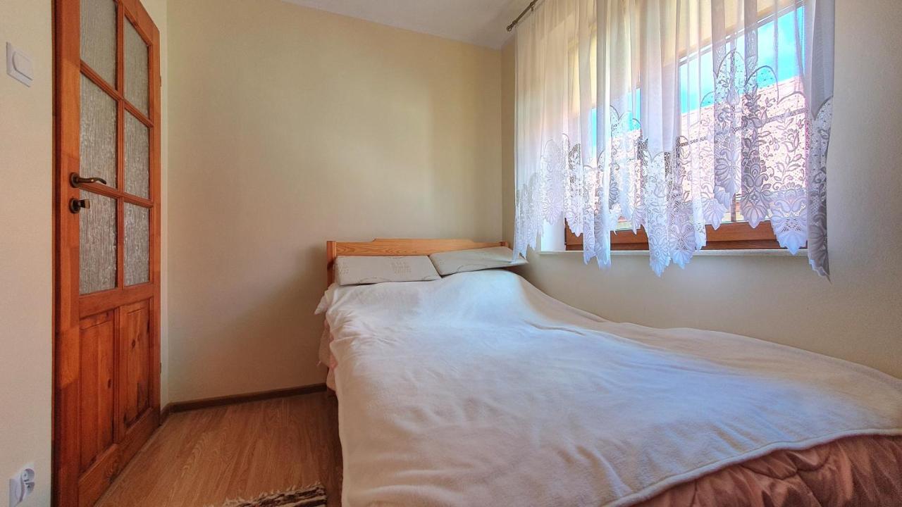 Dom Letniskowy Narie Villa Morąg Dış mekan fotoğraf
